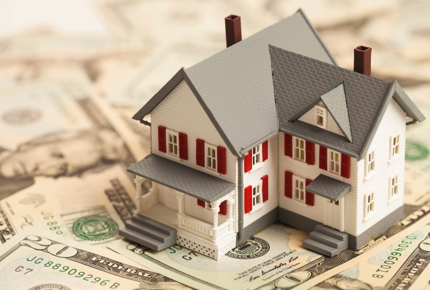 Home Equity Investment 101 The Basics Balance Homes